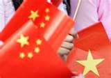 China, Vietnam premiers promise talks over maritime spats