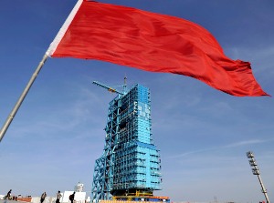 Indian security agencies to discuss measures to match China's space diplomacy