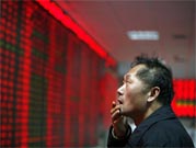 Shanghai shares lose 3 per cent