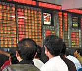 China’s semiconductor market to shrink 5.8 percent in 2009