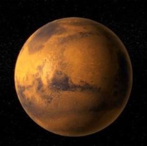 China capable of exploring Mars