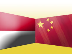 China, Indonesia welcome Copenhagen summit deal