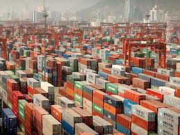 Chinese imports might have risen in December, experts