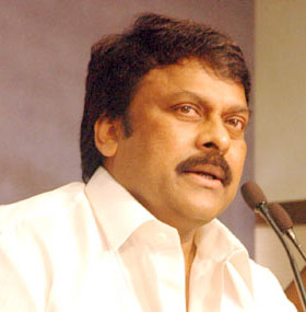 Foreign tourists, earnings increasing: Chiranjeevi