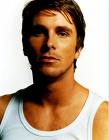 Christian Bale