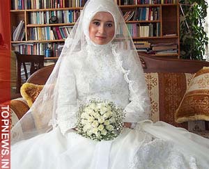Controversy over Christian-Muslim marriages in Portugal