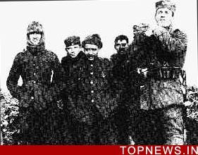 Secrets of 1914 Xmas truce revealed