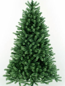 Viagra does wonders for ‘flagging’ Christmas trees too!