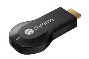 Google launches new Chromecast TV dongle