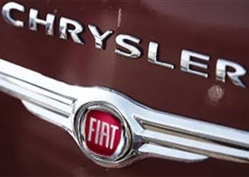 Fiat expresses the plans of increasing Chrysler stake