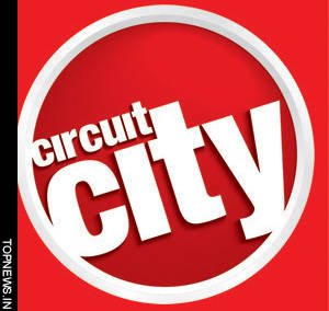 Circuit City files for bankruptcy