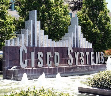 Cisco launches web platform in India