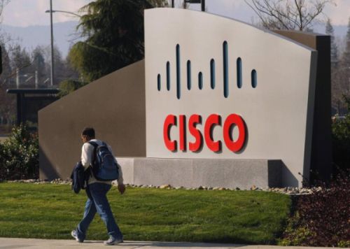 Cisco announces plans to buy Cariden Technologies for $141 million