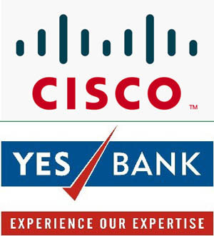 Yes Bank, Cisco jointly introduce ‘speech-enable voice recognition facility’