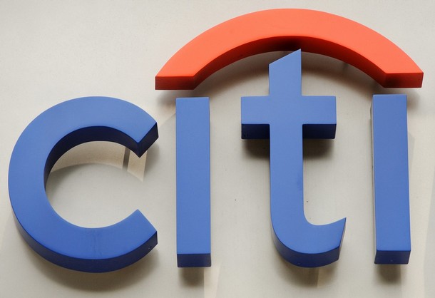 Citigroup announces names of new CEOs