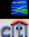 Citigroup goes to court over Wachovia takeover