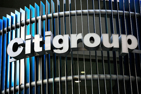 Citigroup Confirms Hacking of Its Bank's Network