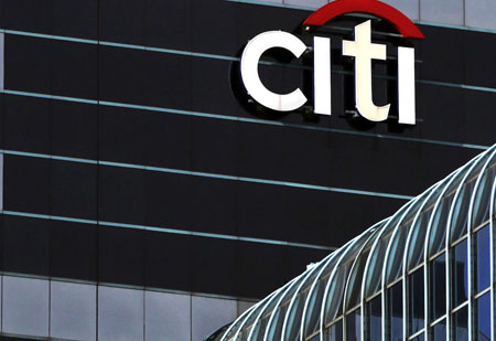 Citigroup to shell out 7 billion dollars to settle government probe