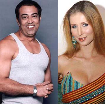 Claudia Ciesla Voted Out Of Bigg Boss House