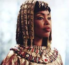 Egypt Queen Cleopatra