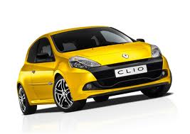 Renaultsport Clio prices to start from £18,995