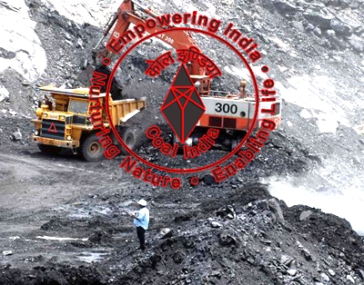 Coal-India-Ltd