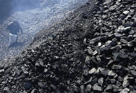 Coal India proposes to spend Rs. 40,000 crore over next five years