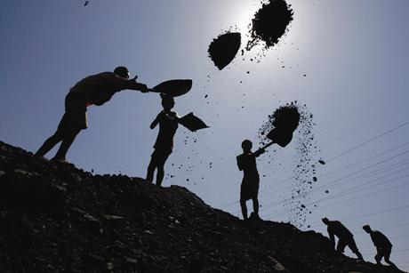 Authorities halt mining operations at six CIL mines in Odisha