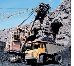 Abhijeet Group Plans Eco-Friendly Coal Mining In Jharkhand