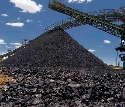 States’ procrastinating tactics responsible for delays in coalmines development