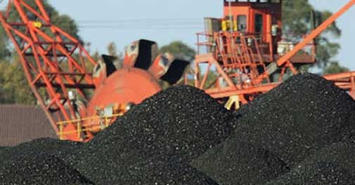 Govt. re-allocates 3 of 5 de-allocated coal blocks to NTPC 