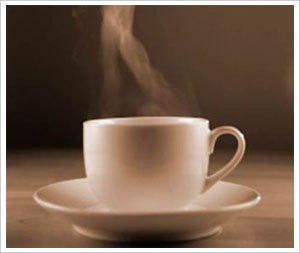 Coffee makes drunk people think they are sober