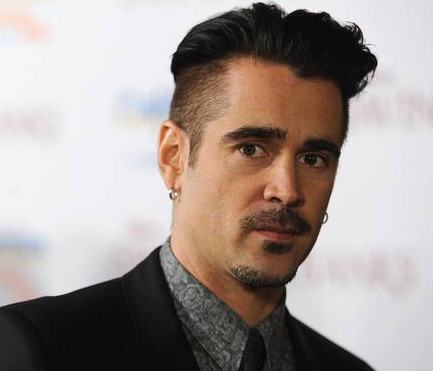 Colin-Farrell
