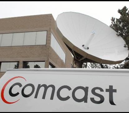 Comcast-Corp