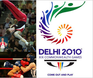 Three hospitals to provide facilities for Commonwealth Games 