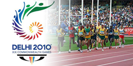 Delhi to be state-of-the-art garrison during Games