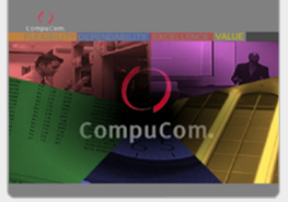 Compucom Software bags order worth Rs 10.68 crore