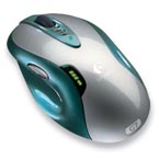 Ergonomic computer mice: Keeping the PC mouse from biting