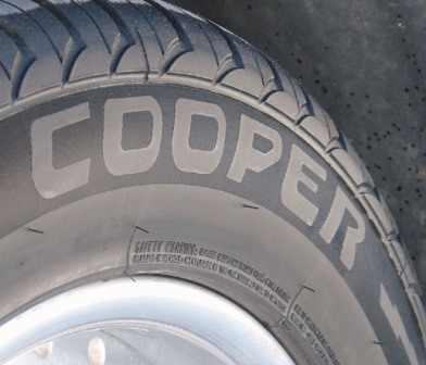 Cooper Tire scraps merger plans with Apollo Tyres