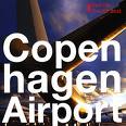 Charter plane makes emergency landing at Copenhagen airport 