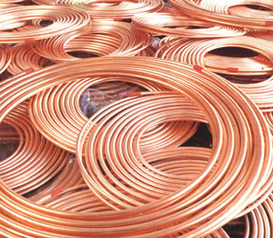 Commodity Outlook for Copper by KediaCommodity