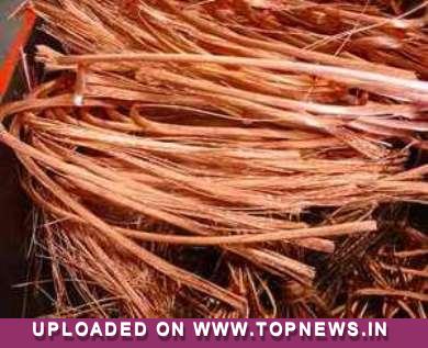 Commodity Trading Tips for Copper by KediaCommodity