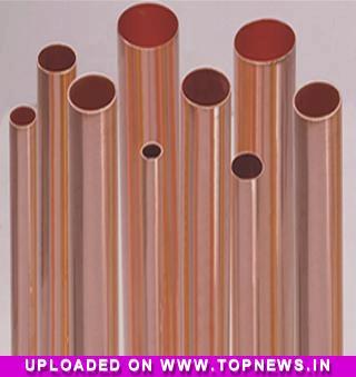 Copper