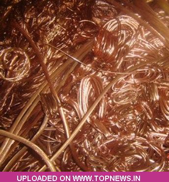 Copper