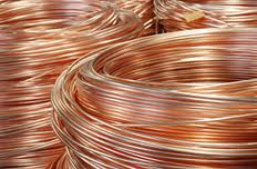 Copper