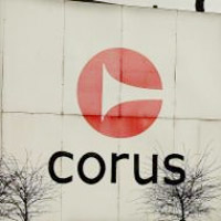 Corus To Cut 400 Jobs