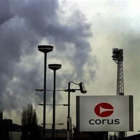 Corus