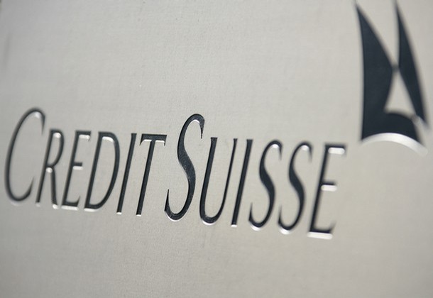 Credit Suisse