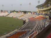 Mohali Stadium