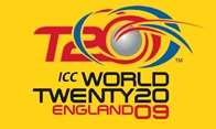 ICC T20 World Cup 